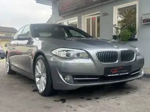 BMW 520 5 Limousine 520 i Leder Navi