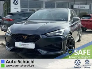 CUPRA Leon ST 1.4 TSI DSG eHybrid 19"+PAKET-M+NAVI-PRO