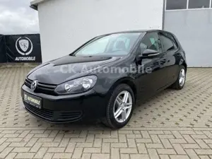 Volkswagen Golf VI 1.4 Trendline 5-trg./Klimaanlage