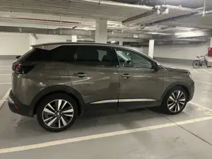 Peugeot 3008 3008 Allure Bild 3