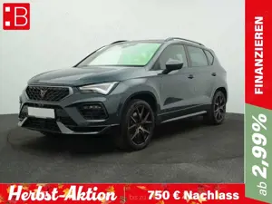 CUPRA Ateca 2.0 TSI DSG 4Dr. VZ AHK PANO BEATS KAMERA 19