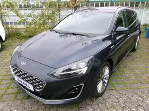 Ford Focus Focus Turnier 1.0 EcoBoost Hybrid VIGNALE