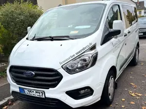 Ford Transit Custom Transit Custom 340 L1H1 VA Trail