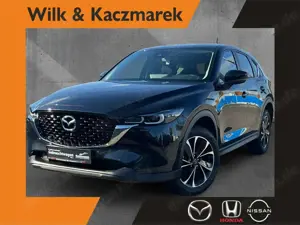 Mazda CX-5 2.0 165PS GS AD'VANTAGE 360 HUD NAVI