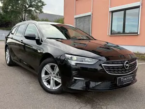 Opel Insignia B Sports Tourer Business/ 1.Hand /XENON