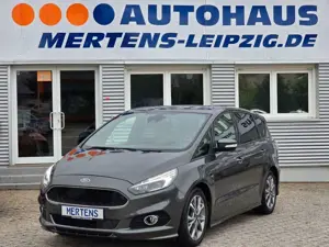 Ford S-Max ST-Line 7 Sitze LED Nav SHZ Kamera BLIS