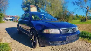 Audi A4 Avant 1.6