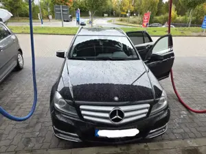 Mercedes-Benz C 220 T CDI DPF Automatik Classic