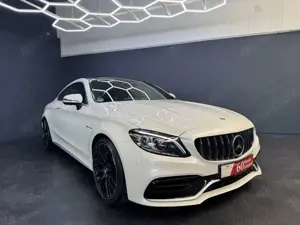 Mercedes-Benz C 63 AMG S*3J.Garantie*PANO*VOLL*HUD*510PS*2Hand