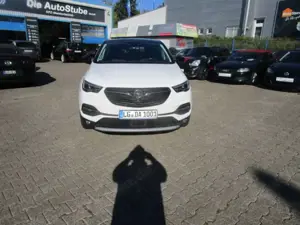 Opel Grandland X Ultimate-Pano-Kamera-Leder-Xenon-LED-Sound Denon!!