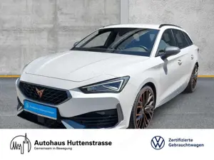 CUPRA Leon Sportstourer VZ 4Drive BEATS LEDER AHK 19"