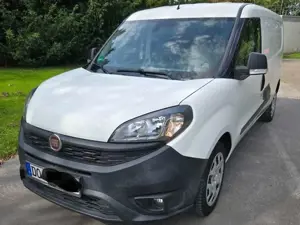 Fiat Doblo Cargo 1.4 Natural Power MAXI SX