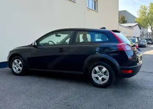 Volvo C30 Bild 5