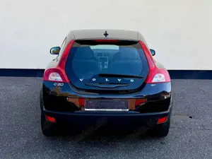 Volvo C30 Bild 4