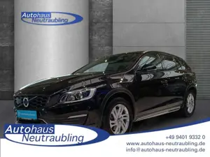Volvo V60 Cross Country V 60 CROSS COUNRTY D4 AWD PLUS +NAVI+PDC+