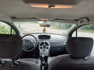 Renault Modus 1.2 16V TCE Dynamique