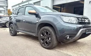 Dacia Duster II Extreme WINTERRÄDER