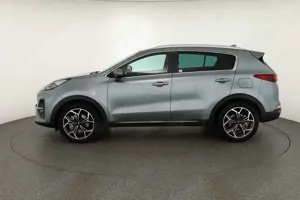 Kia Sportage 1.6 T-GDI GT-Line 4WD LED Navi Sitzluft Bild 2
