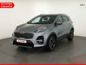 Kia Sportage 1.6 T-GDI GT-Line 4WD LED Navi Sitzluft Bild 1