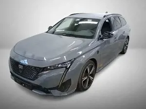Peugeot 308 1.6 GT Plug-In Hybrid SW e-EAT8*MATRIX*NAVI*