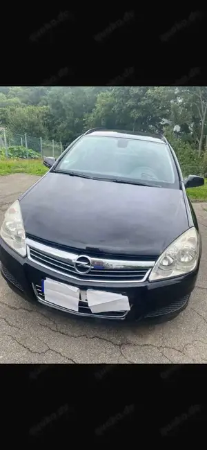 Opel Astra Edition