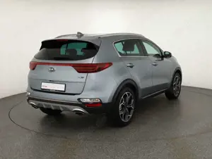 Kia Sportage 1.6 T-GDI GT-Line 4WD LED Navi Sitzluft Bild 5
