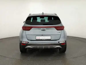 Kia Sportage 1.6 T-GDI GT-Line 4WD LED Navi Sitzluft Bild 4