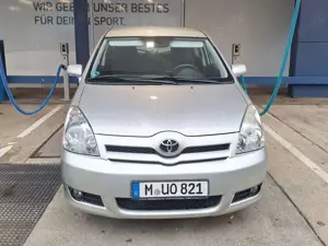 Toyota Corolla Verso Corolla Verso 1.8 Edition