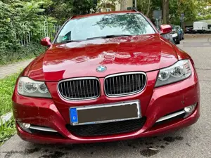 BMW 318 3er Touring 318i Touring