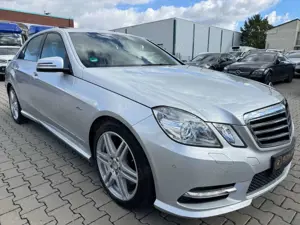 Mercedes-Benz E 350 V6 AMG Styling|Alcantara|HK|1-Hd|2xKlima|
