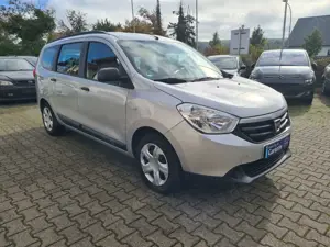 Dacia Lodgy Ambiance Bild 2