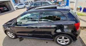 Volkswagen Polo 1.2 TSI MATCH