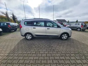 Dacia Lodgy Ambiance Bild 4