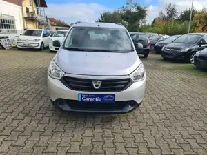 Dacia Lodgy Ambiance