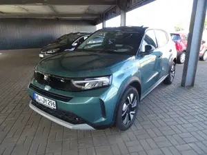 Opel Frontera GS  Mild-Hybrid