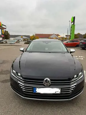 Volkswagen Arteon 2.0 TSI 4Motion DSG Elegance Bild 5