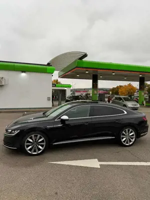 Volkswagen Arteon 2.0 TSI 4Motion DSG Elegance Bild 2