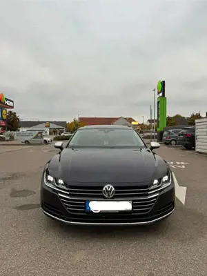 Volkswagen Arteon 2.0 TSI 4Motion DSG Elegance Bild 3