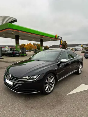 Volkswagen Arteon 2.0 TSI 4Motion DSG Elegance Bild 4