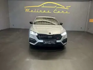 Skoda Octavia Combi RS,Aut,Panorama,Traumausstattung