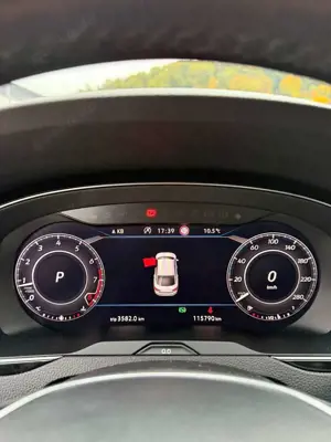 Volkswagen Arteon 2.0 TSI 4Motion DSG Elegance