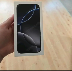 iphone 16 pro Max 512Gb Neu 