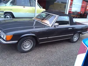 Mercedes-Benz SL 450
