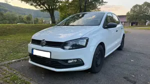 Volkswagen Polo 1.4 TDI (Blue Motion Technology) Trendline