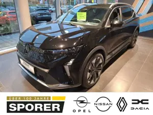 Renault Scenic E-Tech 220 Long Range Techno