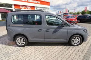 Volkswagen Caddy 2.0 TDI Life DSG VC Panorama Standheizung Bild 5