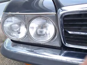Mercedes-Benz SL 450 Bild 5