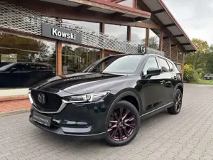 Mazda CX-5 Diesel aut. Sports-Line 184PS*AWD*BOSE*Matrix-LED*