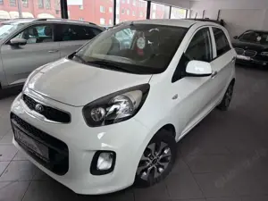 Kia Picanto Dream Team Klimaauto~LenkradHeiz~SHZ~1Hd