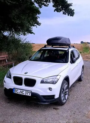 BMW X1 xDrive25d Aut. Sport Line